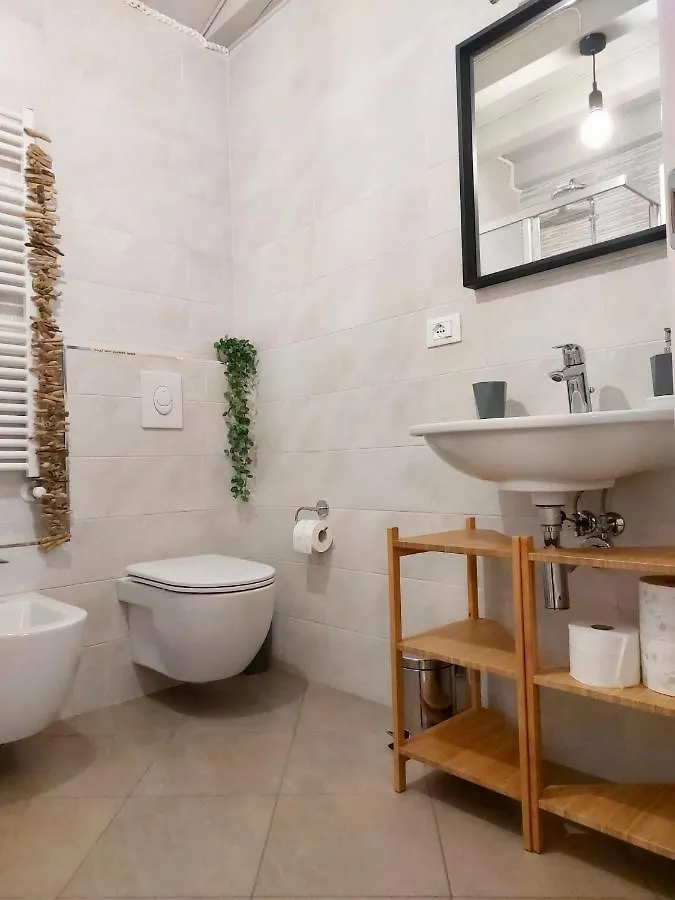 Apartment Sepa Chioggia Calle Moretti