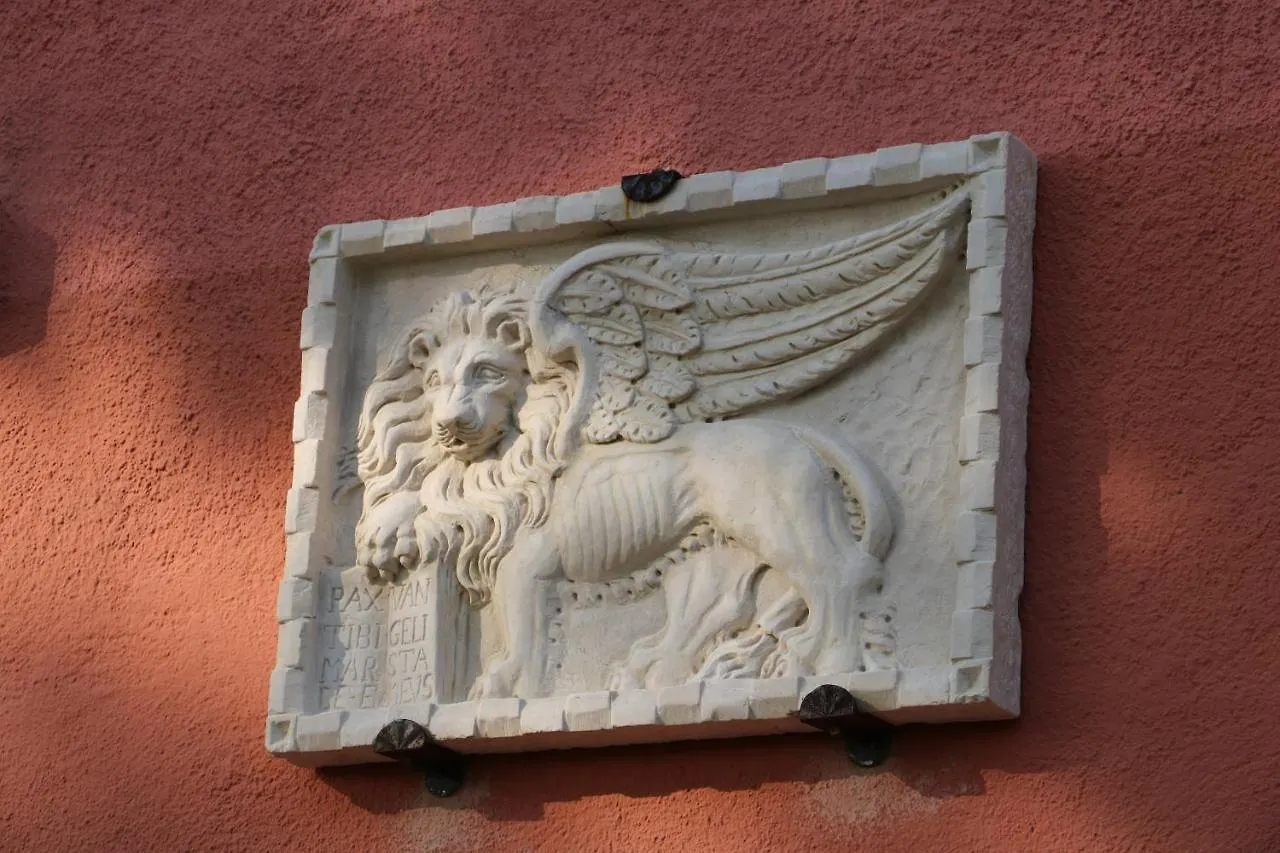 Apartment Sepa Chioggia Calle Moretti