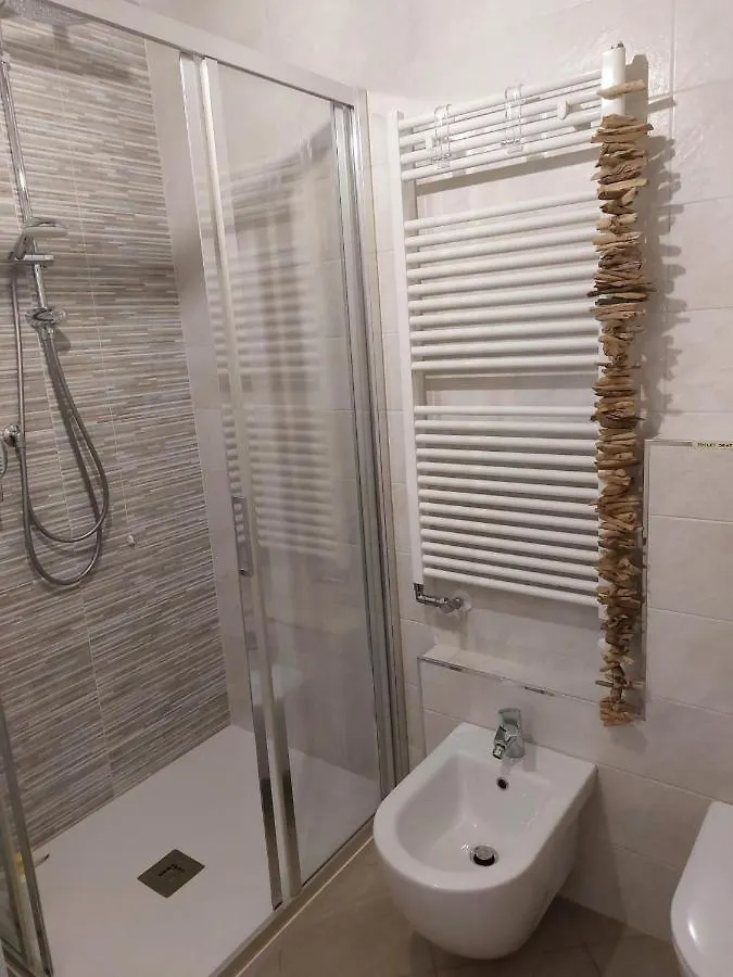 Apartment Sepa Chioggia Calle Moretti